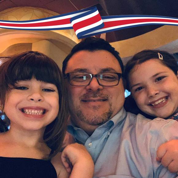 Meet your Posher, David - Picture 1 of 1